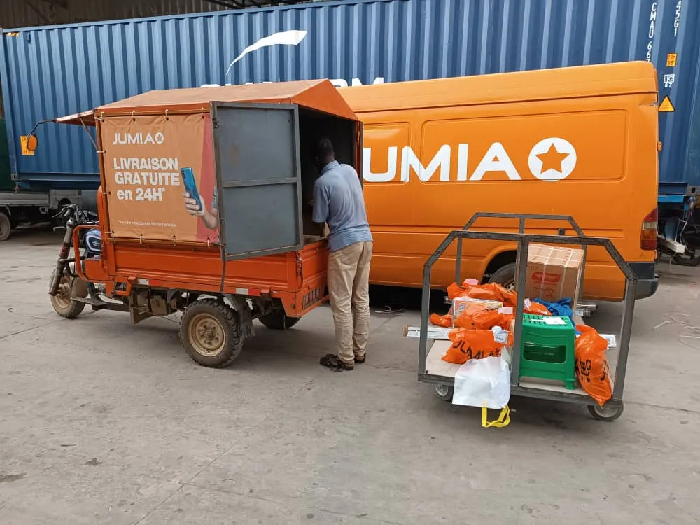 Jumia