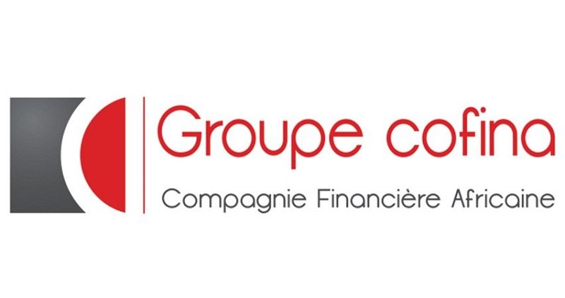 Groupe COFINA