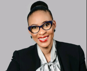 Microsoft nomme Lillian Barnard à la tête de sa division Afrique