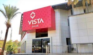 Vista Bank