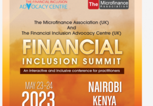 Financial Inclusion Summit