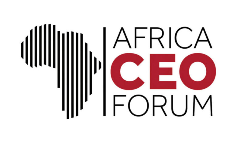 Africa CEO Forum 2023