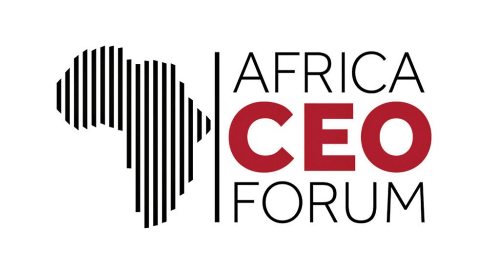 Africa CEO Forum 2023