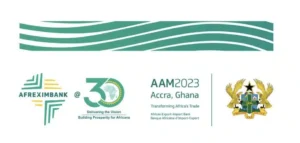 30e Assemblées annuelles de la Banque africaine d’Import-Export (Afreximbank)