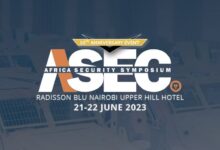 10ème édition du Symposium sur la sécurité en Afrique (ASEC2023)