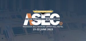 10ème édition du Symposium sur la sécurité en Afrique (ASEC2023)