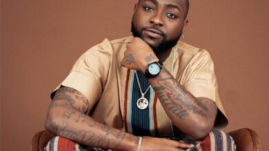 David Adeleke, plus connu sous son nom de scène Davido