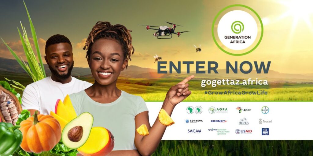 concours Gogettaz Agripreneur