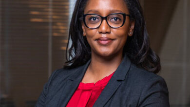 Yvonne Makolo, PDG de RwandAir, devient la première femme à présider l’IATA