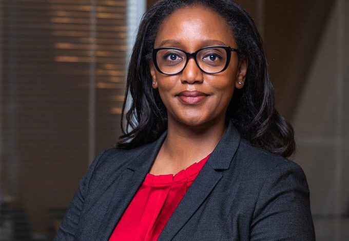 Yvonne Makolo, PDG de RwandAir, devient la première femme à présider l’IATA