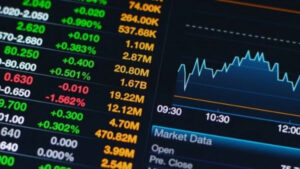 bourse africaine
