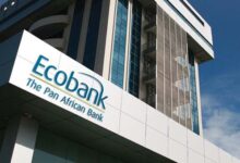 Ecobank, groupe bancaire panafricain