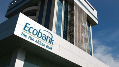 Ecobank, groupe bancaire panafricain