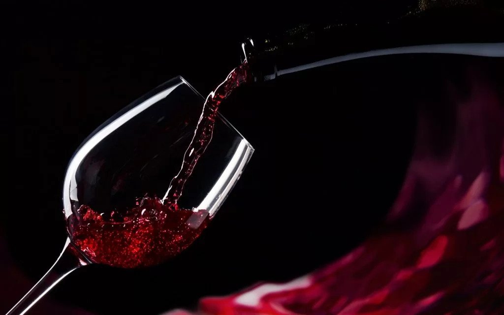 Consommation de vin en Afrique