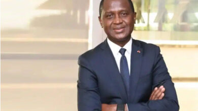 Ahmed Cissé, fondateur du groupe BRANDON & MCAIN et président du patronat ivoirien