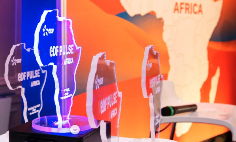 Prix EDF Pulse Africa