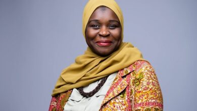 Fatoumata Sanogo, la nouvelle DG de la PRETROCI
