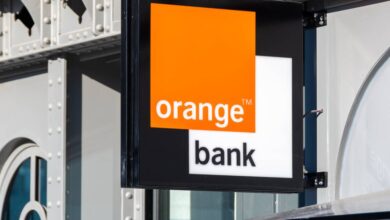 Orange Bank