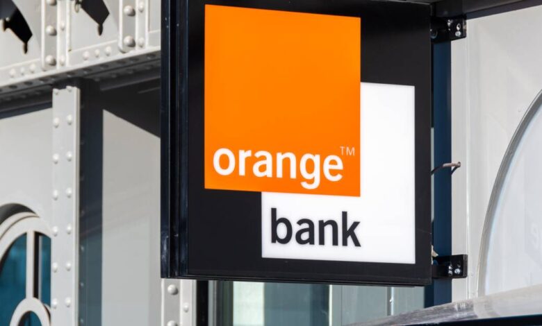 Orange Bank