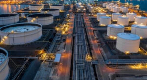 Réserves de gaz africaines