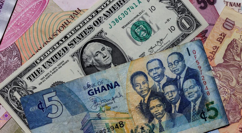 Monnaies : devises africaines