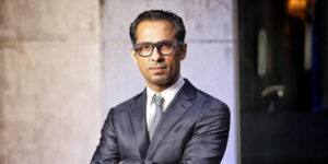 Le plus jeune milliardaire d'Afrique, Mohammed Dewji