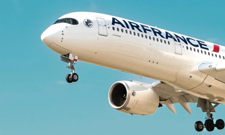 Air France