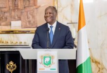 Le chef de l’Etat ivoirien, Alassane Ouattara