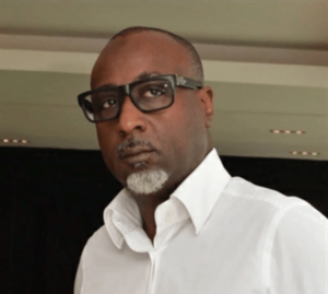 Yérim Habib Sow communément appelé Yérim Sow, entrepreneur ivoiro-sénégalais