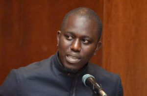 Moustapha Cissé quitte Google pour lancer KERA