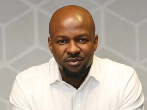 Alex Okosi nommé directeur général de Google en Afrique