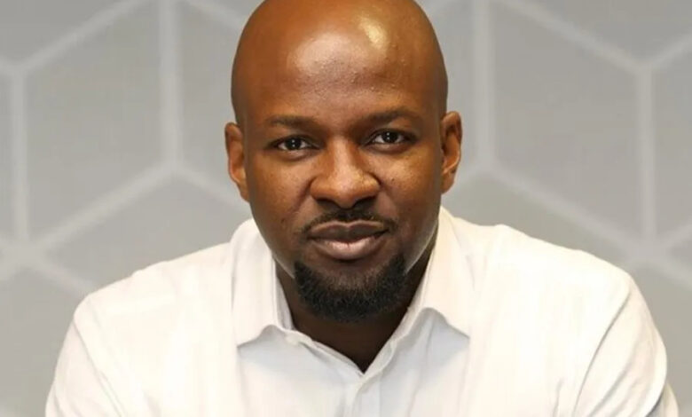 Alex Okosi nommé directeur général de Google en Afrique