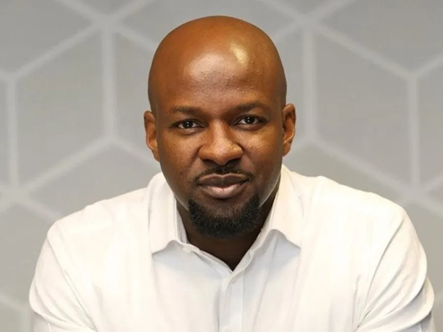 Alex Okosi nommé directeur général de Google en Afrique