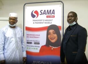 Sama Money