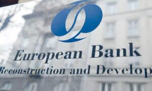 Banque européenne pour la reconstruction et le développement