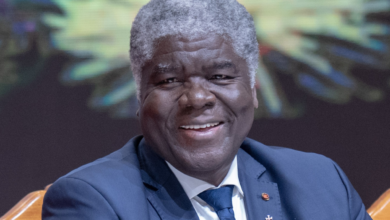 Robert Beugré Mambé nommé premier ministre