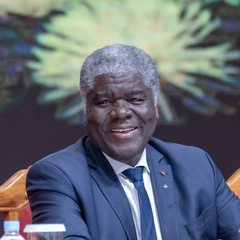 Robert Beugré Mambé nommé premier ministre