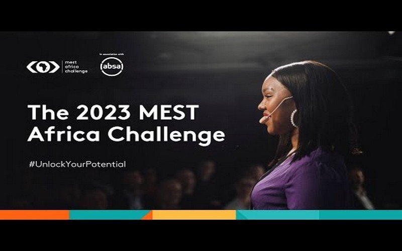 MEST Africa Challenge Startup Pitch Competition