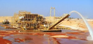 Sénégal : Exploitation du Zircon – GCO