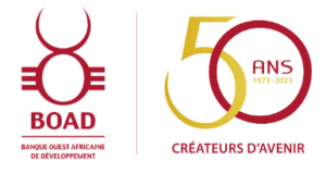 Cinquantenaire de la Banque Ouest Africaine de Developpement (BOAD)