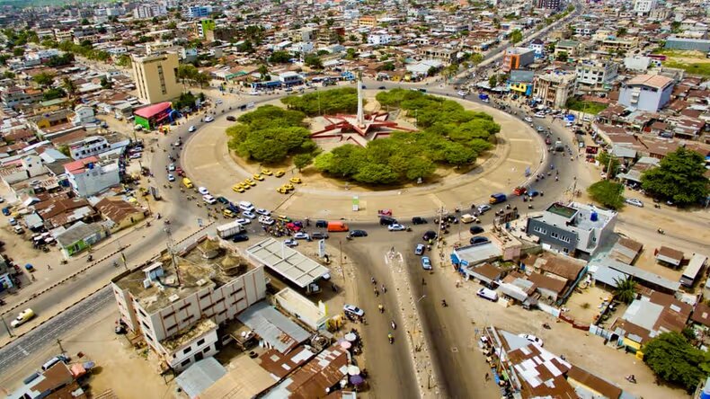 Cotonou Benin