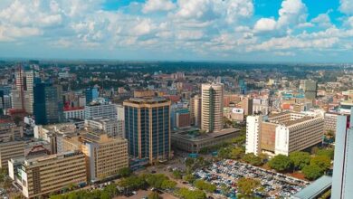 Nairobi, Kenya