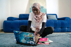 La Sénégalaise, Rokhaya Diagne, invente un système de détection des cas de paludisme grâce à l’intelligence artificielle