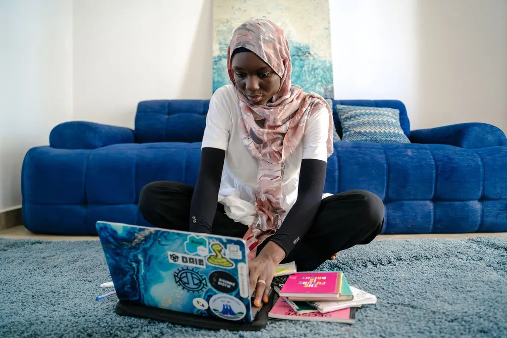 La Sénégalaise, Rokhaya Diagne, invente un système de détection des cas de paludisme grâce à l’intelligence artificielle