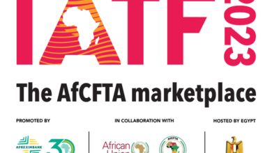 3ème édition de la Foire commerciale intra-africaine (IATF2023)