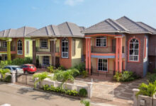 Immobilier en Afrique