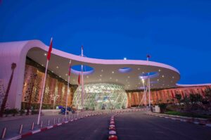 Aeroport de Marrakech