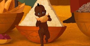 Animation Afrique