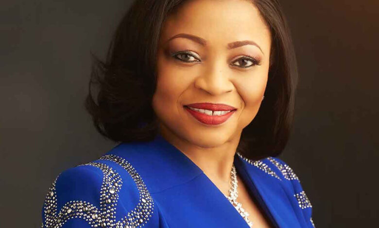 Folorunso Alakija, la femme la plus riche du Nigeria