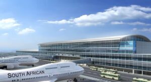 aéroports d'Afrique